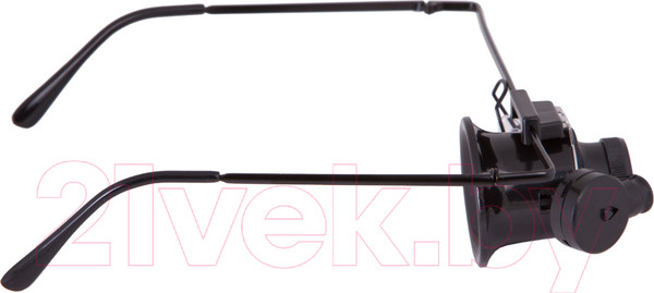 Изображение товара Лупа-очки Levenhuk Zeno Vizor G1 / 69671