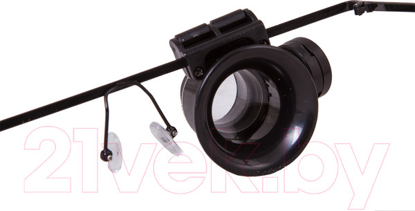 Изображение товара Лупа-очки Levenhuk Zeno Vizor G1 / 69671