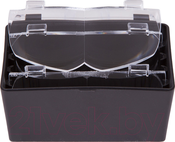 Изображение товара Лупа-очки Levenhuk Zeno Vizor H3 / 69670