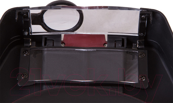 Изображение товара Лупа-очки Levenhuk Zeno Vizor H2 / 69669