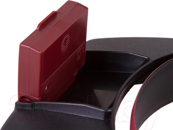 Изображение товара Лупа-очки Levenhuk Zeno Vizor H2 / 69669