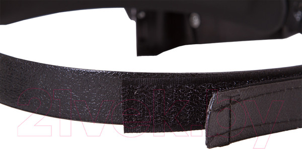 Изображение товара Лупа-очки Levenhuk Zeno Vizor H1 / 69668