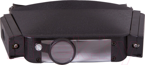 Изображение товара Лупа-очки Levenhuk Zeno Vizor H1 / 69668