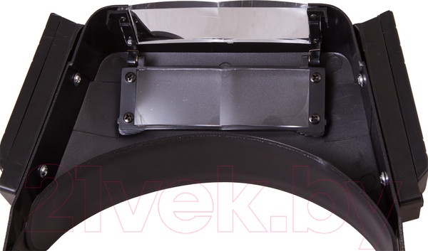 Изображение товара Лупа-очки Levenhuk Zeno Vizor H1 / 69668