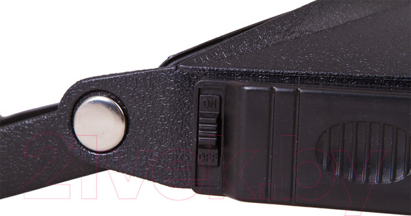 Изображение товара Лупа-очки Levenhuk Zeno Vizor H1 / 69668