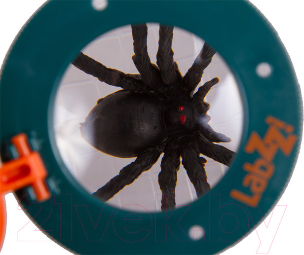 Изображение товара Лупа универсальная Levenhuk LabZZ C1 / 69716