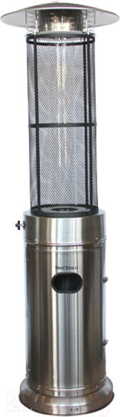 Изображение товара Уличный инфракрасный газовый обогреватель Neoclima 07HW-B