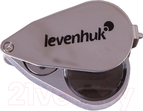 Изображение товара Лупа ручная Levenhuk Zeno Gem M11 / 70517
