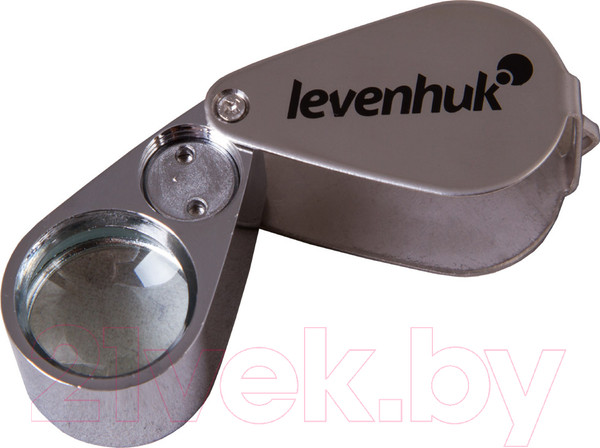 Изображение товара Лупа ручная Levenhuk Zeno Gem M9 / 70438