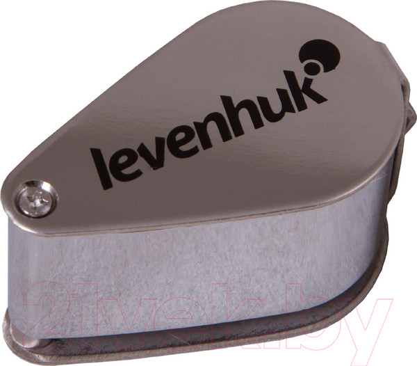 Изображение товара Лупа ручная Levenhuk Zeno Gem M9 / 70438