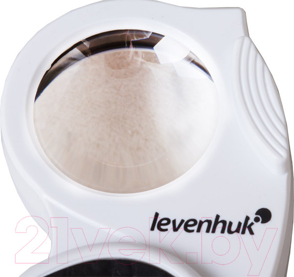 Изображение товара Лупа ручная Levenhuk Zeno Gem M7 / 70437