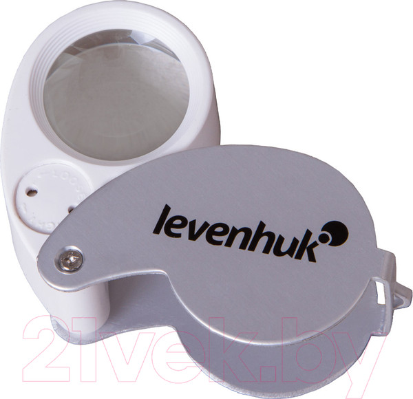 Изображение товара Лупа ручная Levenhuk Zeno Gem M5 / 70436