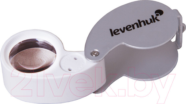 Изображение товара Лупа ручная Levenhuk Zeno Gem M5 / 70436