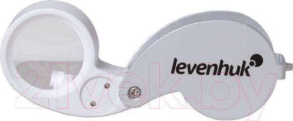 Изображение товара Лупа ручная Levenhuk Zeno Gem M5 / 70436