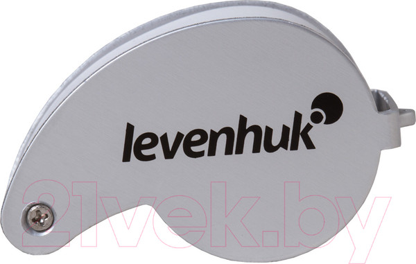 Изображение товара Лупа ручная Levenhuk Zeno Gem M5 / 70436