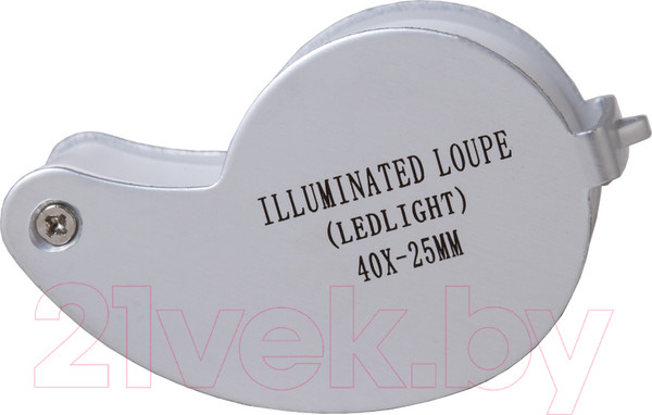 Изображение товара Лупа ручная Levenhuk Zeno Gem M5 / 70436