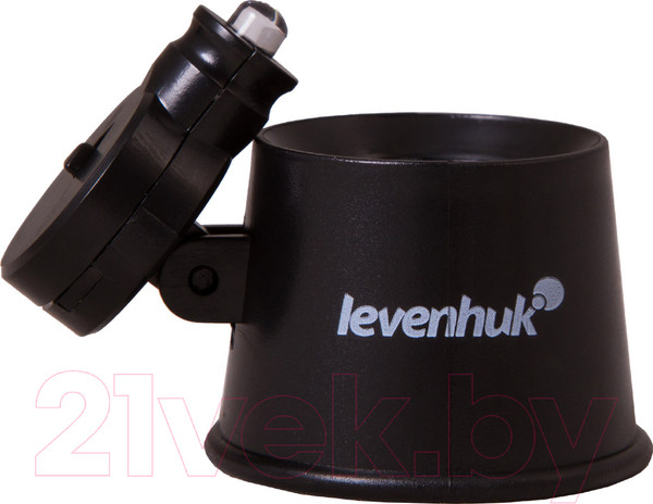 Изображение товара Лупа ручная Levenhuk Zeno Gem M3 / 70435