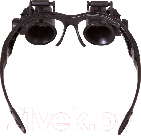 Изображение товара Лупа-очки Levenhuk Zeno Vizor G4 / 70432