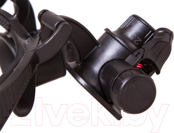 Изображение товара Лупа-очки Levenhuk Zeno Vizor G4 / 70432