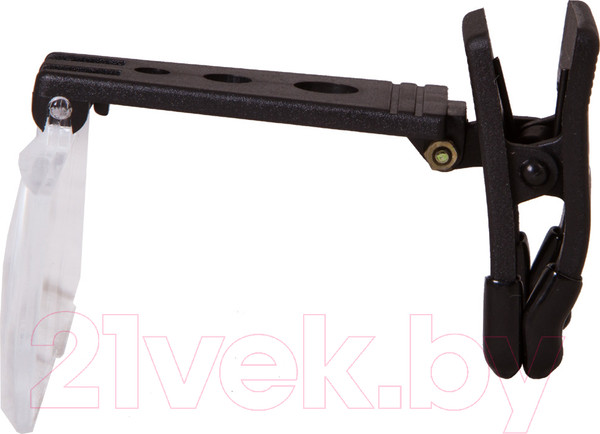 Изображение товара Лупа-очки Levenhuk Zeno Vizor G0 / 70431