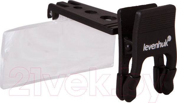 Изображение товара Лупа-очки Levenhuk Zeno Vizor G0 / 70431