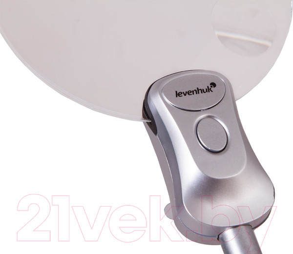 Изображение товара Лупа универсальная Levenhuk Zeno Desk D5 / 70442