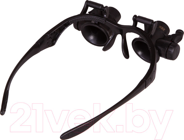 Изображение товара Лупа-очки Levenhuk Zeno Vizor G8 / 74106