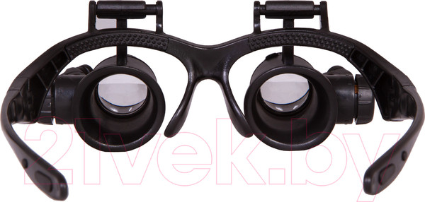 Изображение товара Лупа-очки Levenhuk Zeno Vizor G8 / 74106