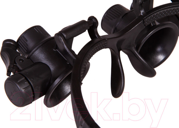 Изображение товара Лупа-очки Levenhuk Zeno Vizor G8 / 74106