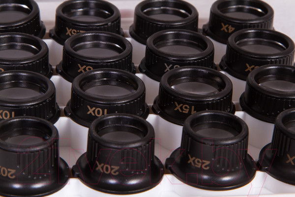 Изображение товара Лупа-очки Levenhuk Zeno Vizor G8 / 74106