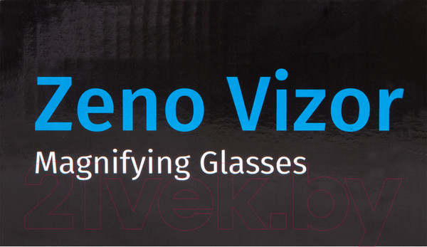 Изображение товара Лупа-очки Levenhuk Zeno Vizor G8 / 74106