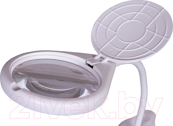 Изображение товара Лампа-лупа Levenhuk Zeno Desk D19 / 74105