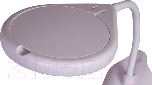 Изображение товара Лампа-лупа Levenhuk Zeno Desk D19 / 74105