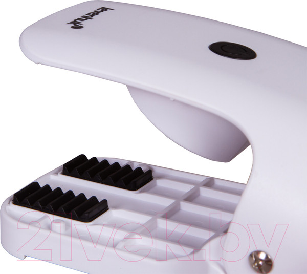 Изображение товара Лампа-лупа Levenhuk Zeno Desk D19 / 74105