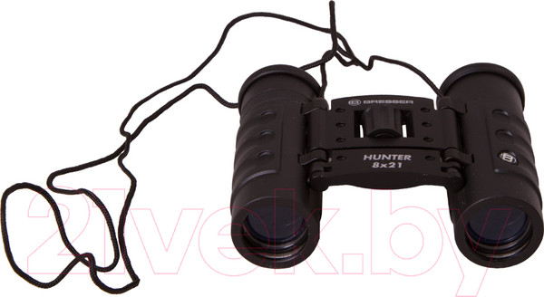 Изображение товара Бинокль Bresser Hunter 8x21 / 24477