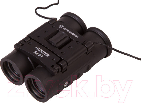Изображение товара Бинокль Bresser Hunter 8x21 / 24477