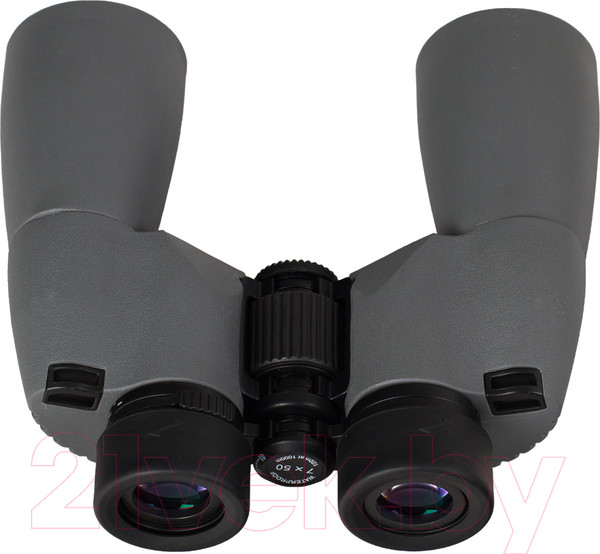 Изображение товара Бинокль Levenhuk Sherman PLUS 7x50 / 67733