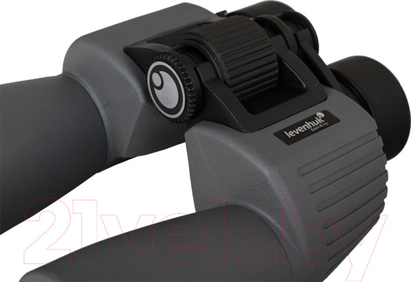 Изображение товара Бинокль Levenhuk Sherman PLUS 7x50 / 67733