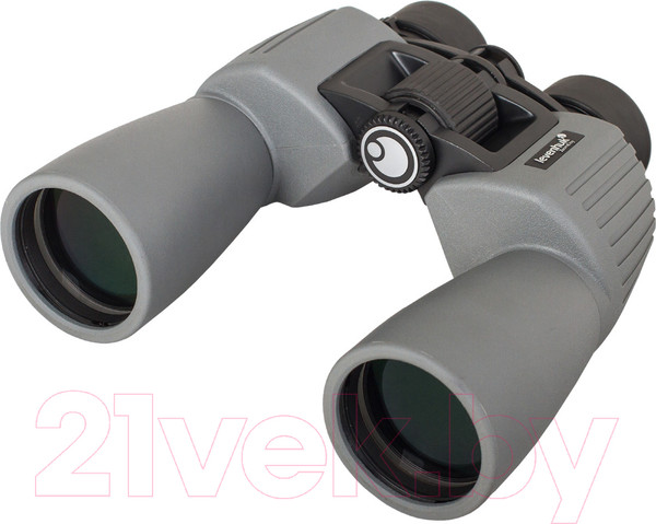 Изображение товара Бинокль Levenhuk Sherman PLUS 12x50 / 67732