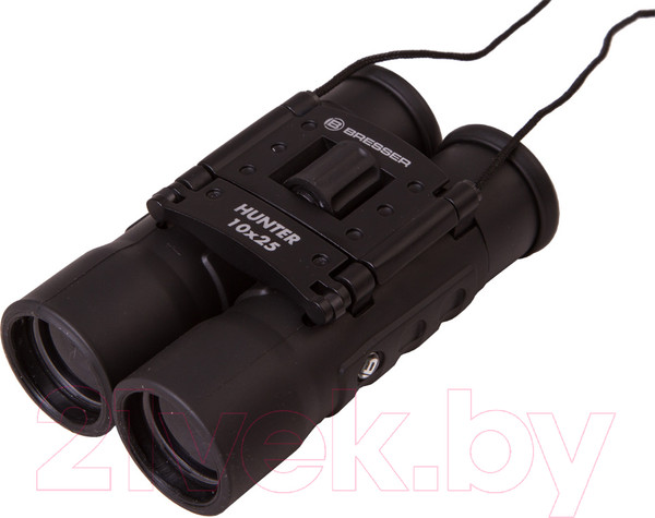 Изображение товара Бинокль Bresser Hunter 10x25 / 24478