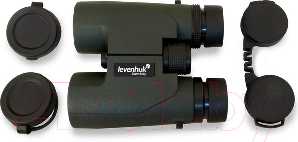 Изображение товара Бинокль Levenhuk Karma PRO 10x42 / 67698