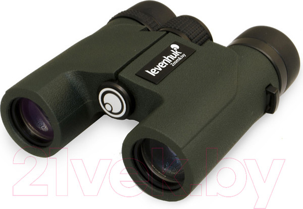 Изображение товара Бинокль Levenhuk Karma PRO 10x25 / 67696
