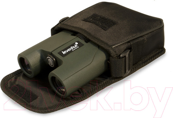 Изображение товара Бинокль Levenhuk Karma PRO 10x25 / 67696