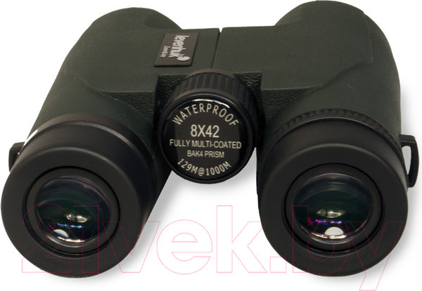 Изображение товара Бинокль Levenhuk Karma PRO 8x42 / 67704