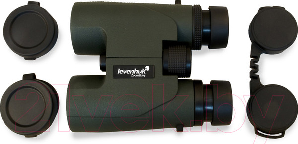 Изображение товара Бинокль Levenhuk Karma PRO 8x42 / 67704