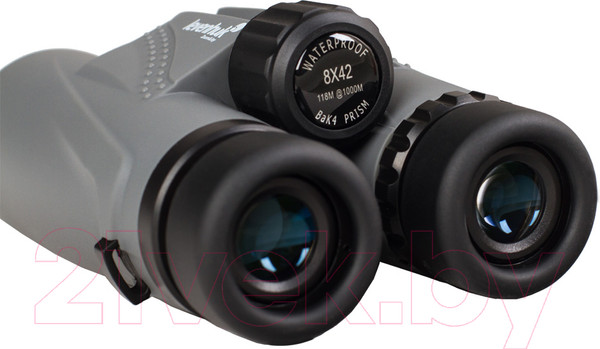 Изображение товара Бинокль Levenhuk Karma PLUS 8x42 / 67711