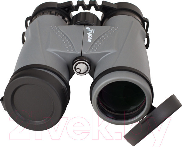 Изображение товара Бинокль Levenhuk Karma PLUS 8x42 / 67711