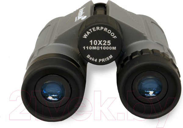 Изображение товара Бинокль Levenhuk Karma PLUS 10x25 / 67706