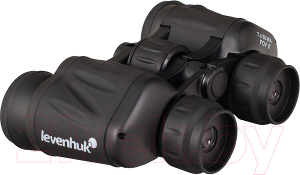 Изображение товара Бинокль Levenhuk Atom 7x35 / 67679
