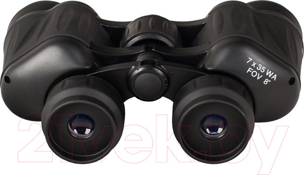 Изображение товара Бинокль Levenhuk Atom 7x35 / 67679